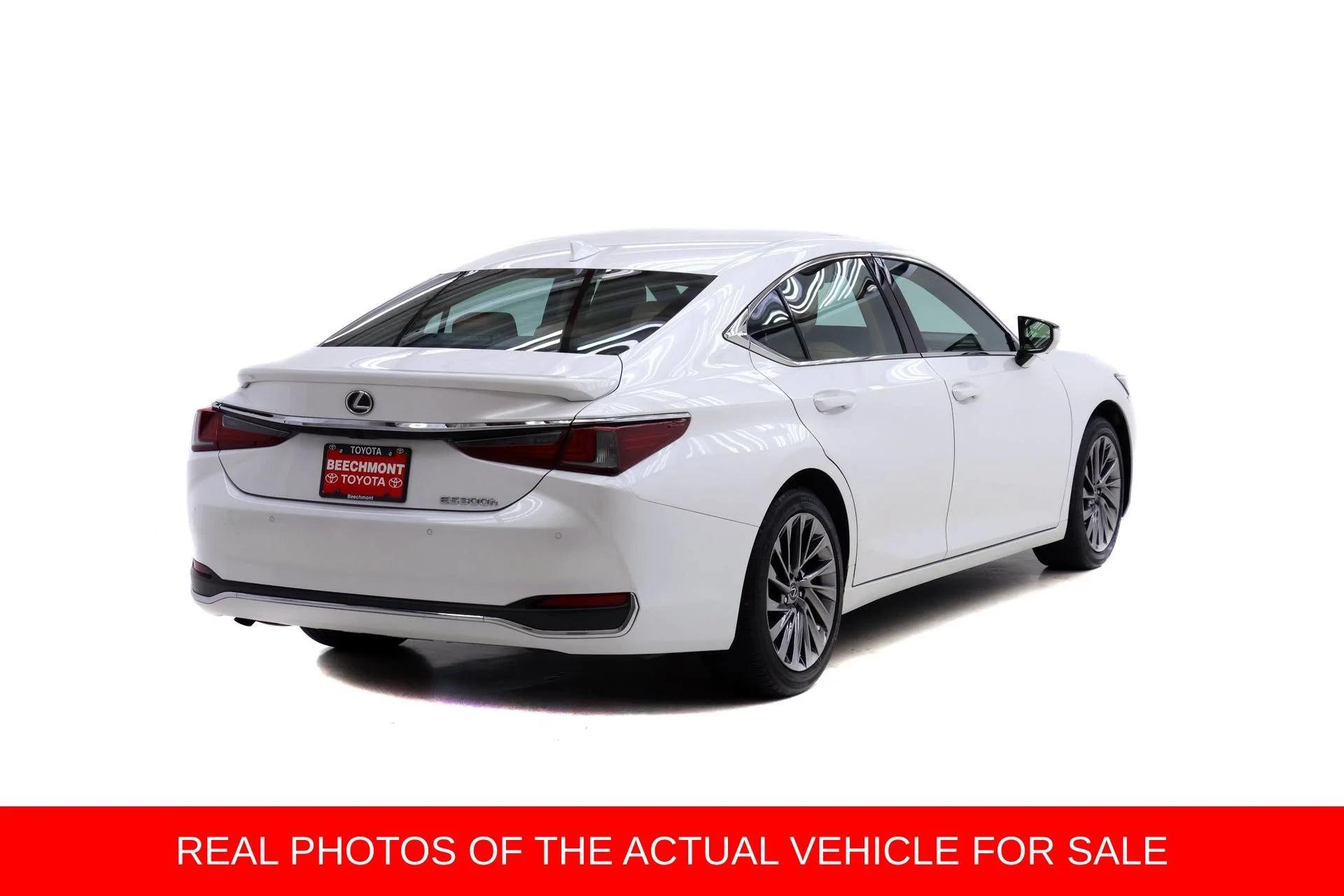lexus es hybrid 2024 58AEA1C12RU046212 image lexus es hybrid 2024 58AEA1C12RU046212 image